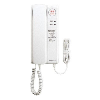 アイホン QH-6KAT セキュリティ親機(住戸用) Σ （未使用品
