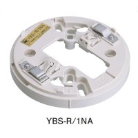 YBS-R/1NA ホーチキ R型・GR型システム/差込端子共通ベース