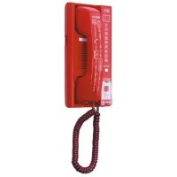 HRTC-203F ホーチキ 火災通報専用電話機