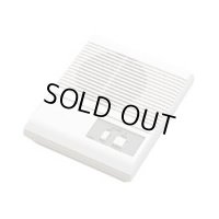 ★欠品中 納期未定★アイホン LEM-1 交互通話式親子式インターホン1局用（1局用親機）