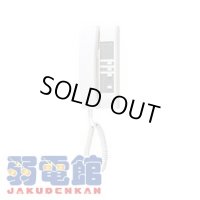 ★欠品中 納期未定★アイホン TD-3H/B ＴＤＨコミニカインターホン３局用親機