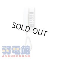 ★欠品中 納期未定★アイホン TD-6H/B ＴＤＨコミニカインターホン６局用親機