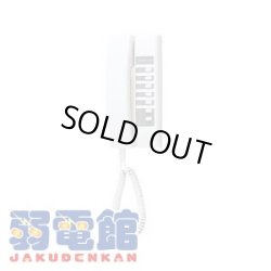 画像1: ★欠品中 納期未定★アイホン TD-6H/B ＴＤＨコミニカインターホン６局用親機