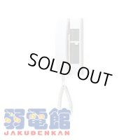★欠品中 納期未定★アイホン TD-1H/B ＴＤＨコミニカインターホン１局用子機