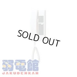 画像1: ★欠品中 納期未定★アイホン TD-1H/B ＴＤＨコミニカインターホン１局用子機