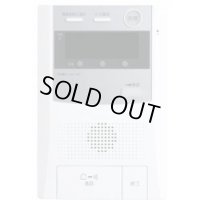 ★欠品中 納期未定★アイホン VHK-3KAT ＷＩＳＭＧＰ共同住宅用自火報対応セキュリティ親機