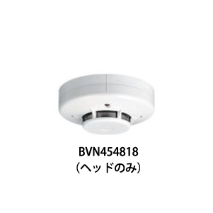 BVN454818 パナソニック 光電式スポット型煙感知器2種（ヘッドのみ）